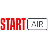 Тв start программа. Старт АИР. Start Air Телеканал. Логотип канала start Air. Start Air на Триколор.